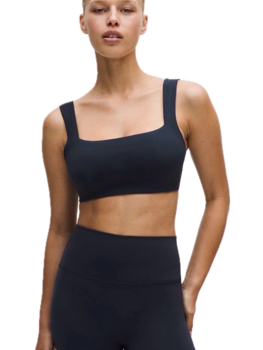 Lululemon Wunder Smooth Cover Bra